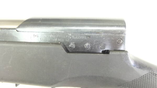 NORINCO SKS CAL.7,62X39 - immagine 4