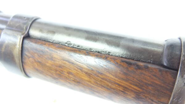 MAUSER MOD.K98 CAL.8X57JS S/42 1937 MONOMATRICOLA - immagine 9