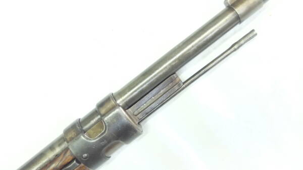 MAUSER MOD.K98 CAL.8X57JS S/42 1937 MONOMATRICOLA - immagine 12
