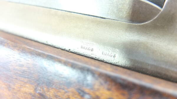 MAUSER MOD.K98 CAL.8X57JS S/42 1937 MONOMATRICOLA - immagine 16