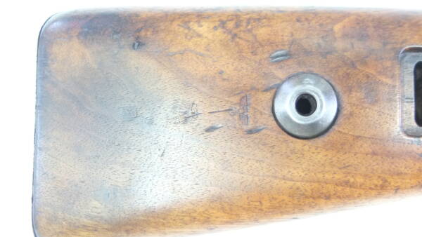 MAUSER MOD.K98 CAL.8X57JS S/42 1937 MONOMATRICOLA - immagine 17