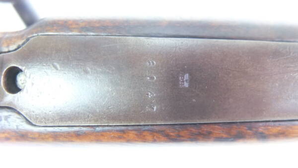 MAUSER MOD.K98 CAL.8X57JS S/42 1937 MONOMATRICOLA - immagine 19