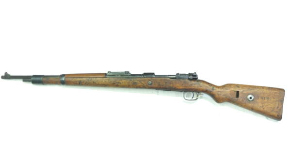 MAUSER MOD.K98 CAL.8X57JS PORTOGHESE 1941