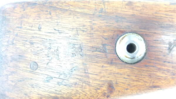 MAUSER MOD.K98 CAL.8X57JS PORTOGHESE 1941 - immagine 7