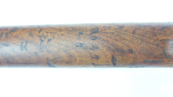 MAUSER MOD.K98 CAL.8X57JS PORTOGHESE 1941 - immagine 9