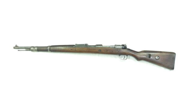 MAUSER MOD.K98 CAL.8X57JS S/42 1937 MONOMATRICOLA.