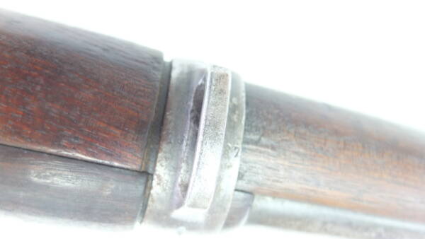 MAUSER MOD.K98 CAL.8X57JS S/42 1937 MONOMATRICOLA. - immagine 8