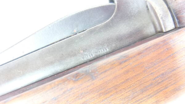 MAUSER MOD.K98 CAL.8X57JS S/42 1937 MONOMATRICOLA. - immagine 15