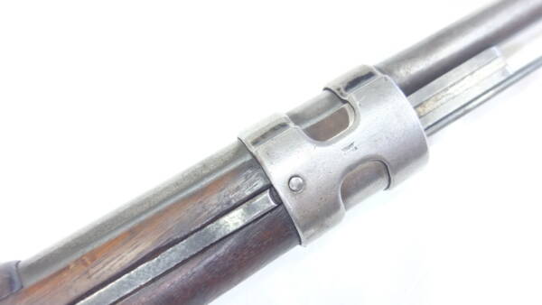 MAUSER MOD.K98 CAL.8X57JS S/42 1937 MONOMATRICOLA. - immagine 16
