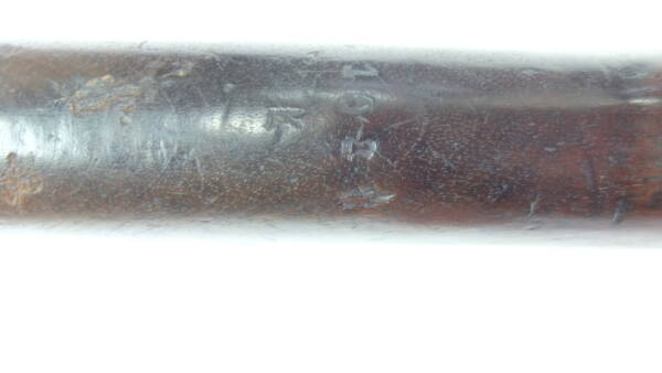MAUSER MOD.K98 CAL.8X57JS S/42 1937 MONOMATRICOLA. - immagine 17