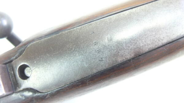 MAUSER MOD.K98 CAL.8X57JS S/42 1937 MONOMATRICOLA. - immagine 18