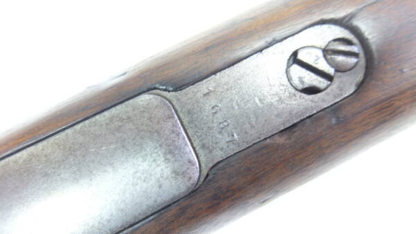MAUSER MOD.K98 CAL.8X57JS S/42 1937 MONOMATRICOLA. - immagine 19