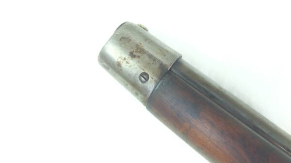 GREENER POLICE GUN MARK III CAL.12 "SPF" - immagine 4