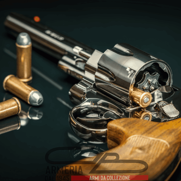 Revolver