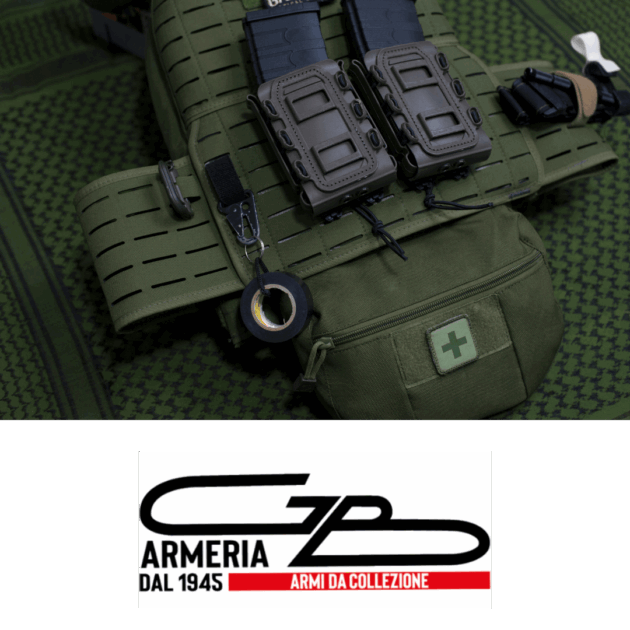 Buffetteria Militare