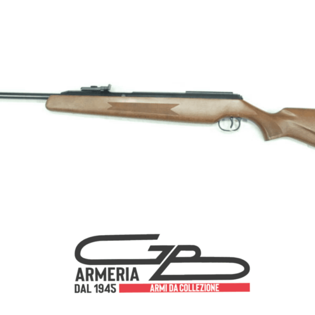 Rigati Cal.22