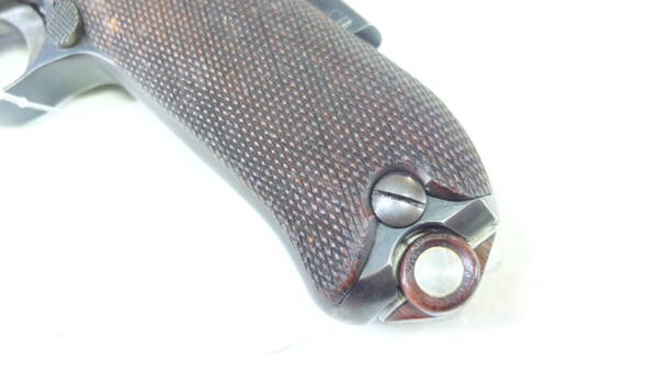 LUGER DWM 900 COMMERCIALE CAL.7,65PB - immagine 5