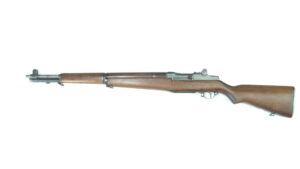 SPRINGFIELD MOD.GARAND M1 CAL.270W