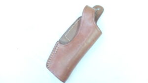FONDINA “THE ZED HOLSTER” PER BERETTA MOD.81/84