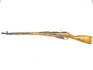 MOSIN NAGANT MOD.91/30 CAL.7,62X54R