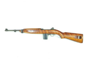 HOWA MOD.WINCHESTER M1 POLIZIA THAILANDESE