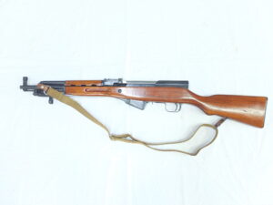SKS "PARATROOPER" CINESE CAL.7,62X39