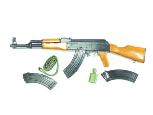 NORINCO MOD.TYPE 56 CAL.7,62X39
