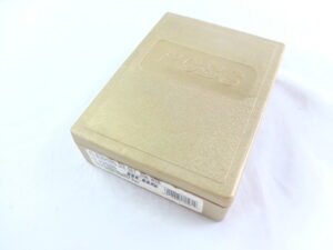 RCBS GOLD MEDAL DIES CAL.308W