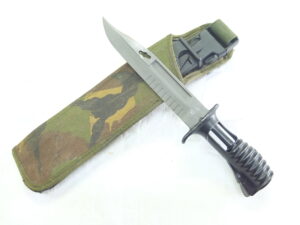 BAIONETTA INGLESE L3A1 SA80