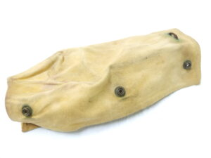 COPRI OTTURATORE ENFIELD INGLESE ANNO 1942