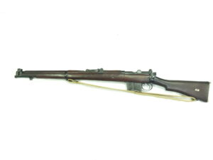 ENFIELD MOD.2A1 CAL.308W