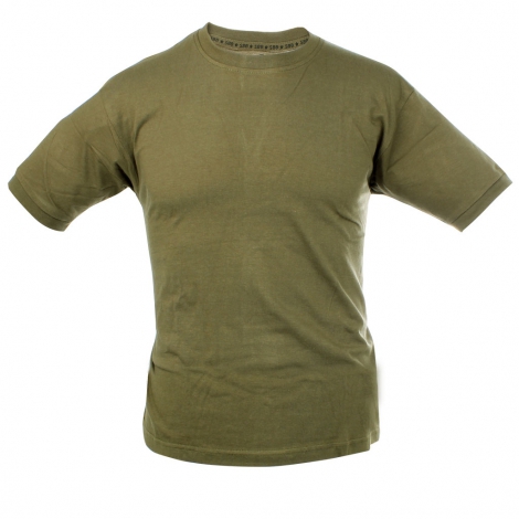 T-SHIRT "TIMELESS FIREARMS & ARMERIA GB" - immagine 2