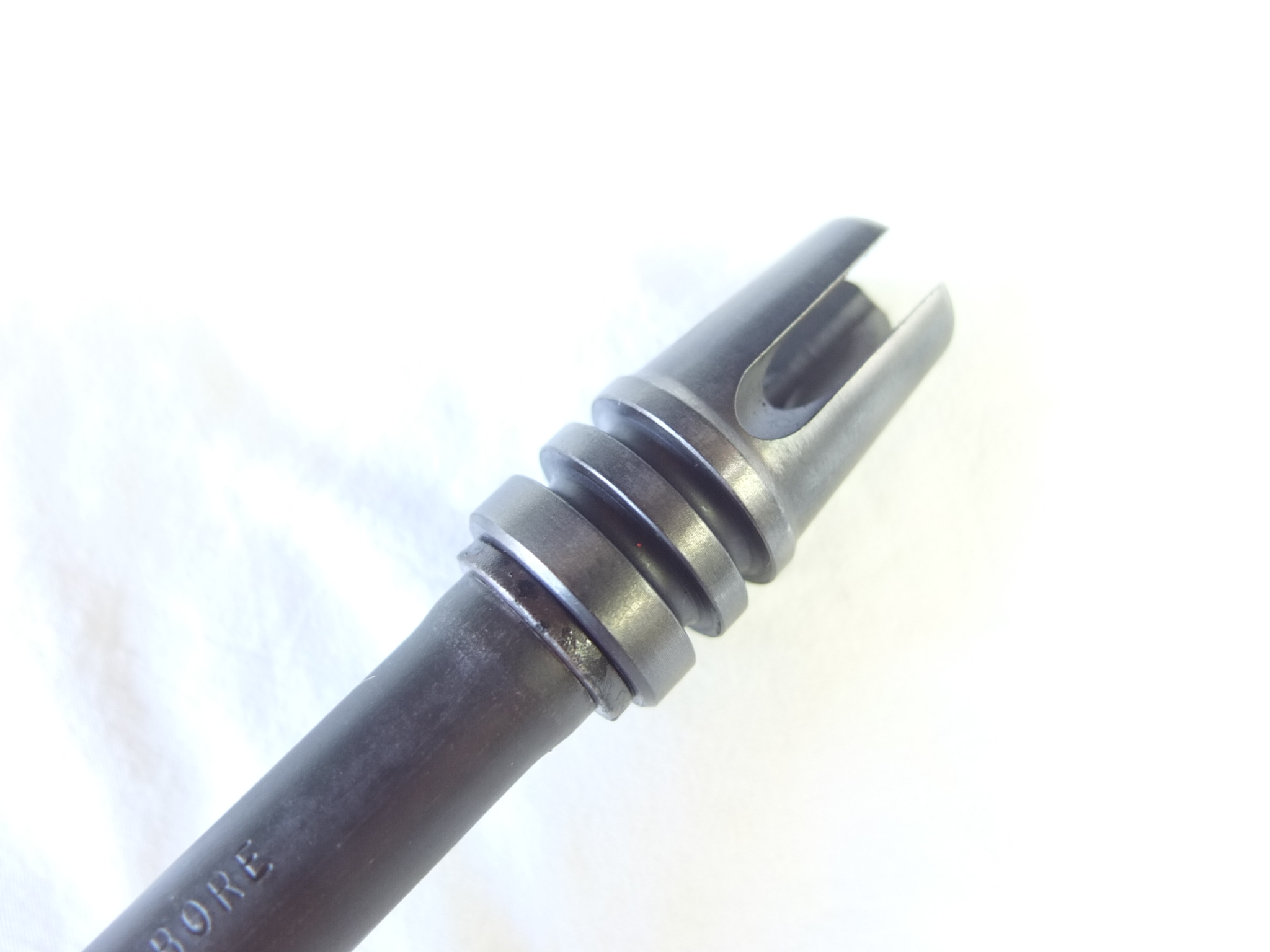 COLT M16A1 TRANSIZIONE CAL.5,56 mm - immagine 7
