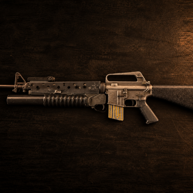 M4 Uso Sportivo